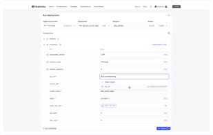 Bluebricks screenshot 2