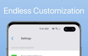 BlueBubbles screenshot 2