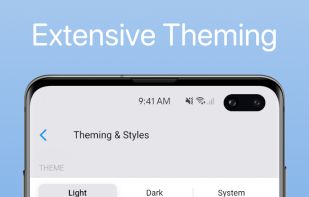 BlueBubbles screenshot 3