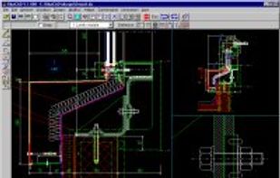 BlueCAD 1.0 screenshot 1