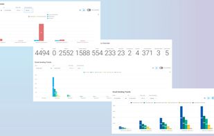 BlueFox Email screenshot 1