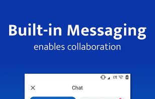 BlueJeans screenshot 3