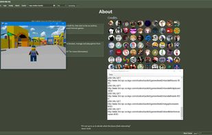 Flashpoint Archive screenshot 1