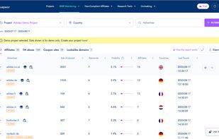 BluePear screenshot 1