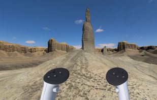 Blueplanet VR Explore v2 screenshot 3