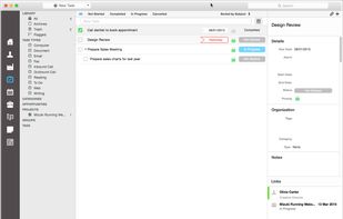 Blueprint for Mac screenshot 3