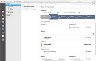 Blueprint for Mac screenshot 1