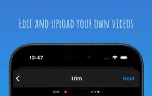 Bluescreen for Bluesky screenshot 2