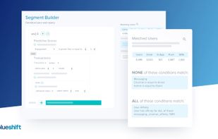 Advanced Segmentation