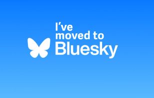 Bluesky Migration screenshot 1