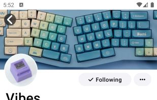 Bluesky screenshot 3