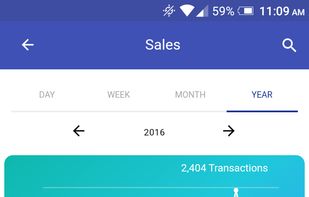 BlueSnap screenshot 3