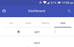 BlueSnap screenshot 2