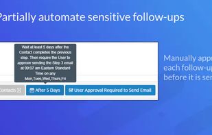 Bluetick.io screenshot 3