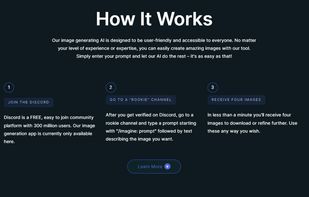 BlueWillow screenshot 1