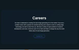 BlueWillow screenshot 2