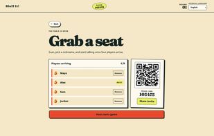 Bluff It! screenshot 1