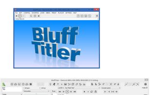 BluffTitler screenshot 1