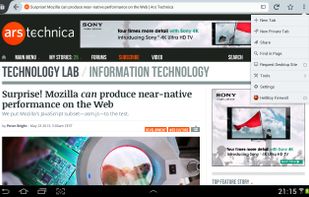 Bluhell Firewall screenshot 2