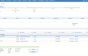 BluLogix screenshot 1