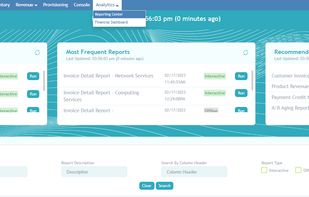 BluLogix screenshot 3