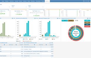 BluLogix screenshot 1