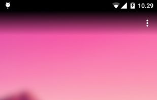 Blur Wallpaper screenshot 2