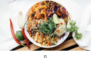 BlurHash screenshot 1