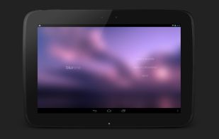 Blurone screenshot 3