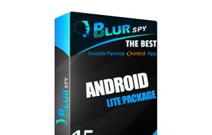 BlurSPY Android Box.