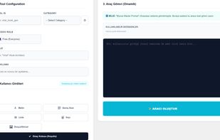 Blyxxa SaaS Engine screenshot 2