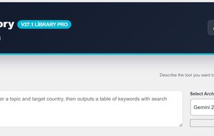 Blyxxa SaaS Engine screenshot 1