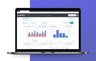 Customizable Personalized Dashboards: Configurable dashboards with various widgets, such as charts, tables, and messages.