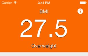 BMI Calculator for Women & Men screenshot 2
