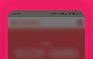 BMI Calculator (open source) screenshot 2