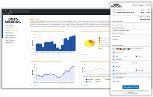 BMT Micro screenshot 1