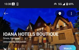 hotel official page on bmy.guide