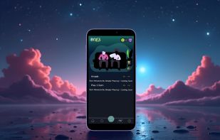 BNF3 Wallet screenshot 3