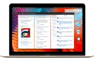 Board for Github screenshot 1