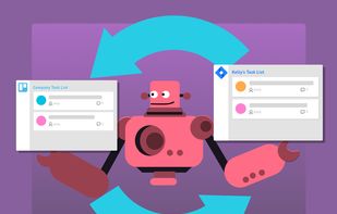 Board Genius screenshot 1