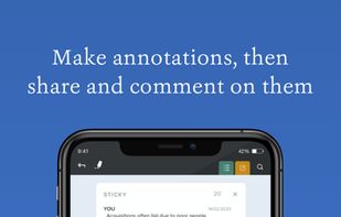 Board Intelligence screenshot 1