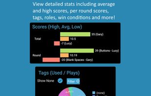 Board Record screenshot 1