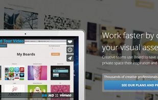 Creonomy Board screenshot 1