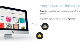 Creonomy Board screenshot 1