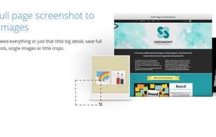 Creonomy Board screenshot 2