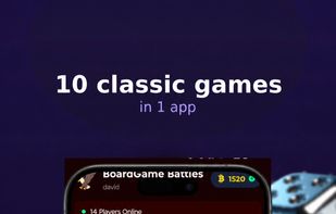 BoardGame Battles screenshot 1