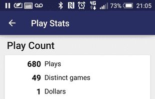 BoardGameGeek for Android screenshot 2