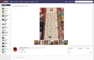 BoardGameGeek screenshot 2