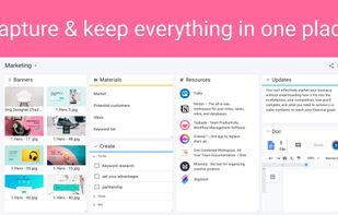 Boardist screenshot 1