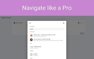 Boardist screenshot 1